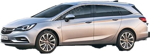 Rent a car Beograd | Opel, astra, automatik, aerodrom