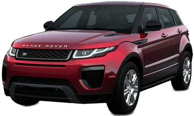 Range rover evoque automatik suv beograd rent a car