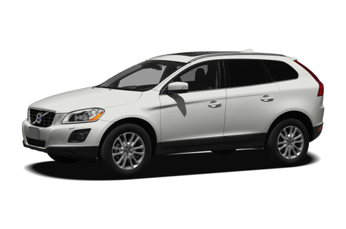 Rent a car Beograd Volvo XC60 Automatik