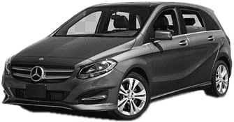 Rent a car beograd Mercedes Automatik Aerodrom Nikola Tesla