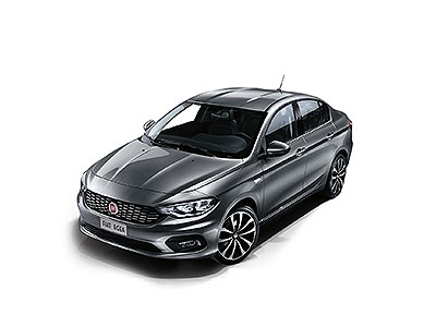 Rent a car Beograd bez depozita | Fiat Tipo