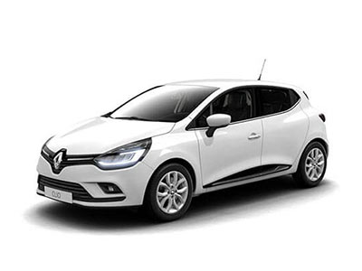 Rent a car Beograd bez depozita | Renault Clio IV