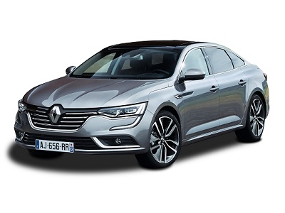 Rent a car Beograd | Renault Talisman