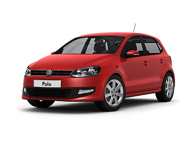 Rent a car Beograd bez depozita | VW POLO