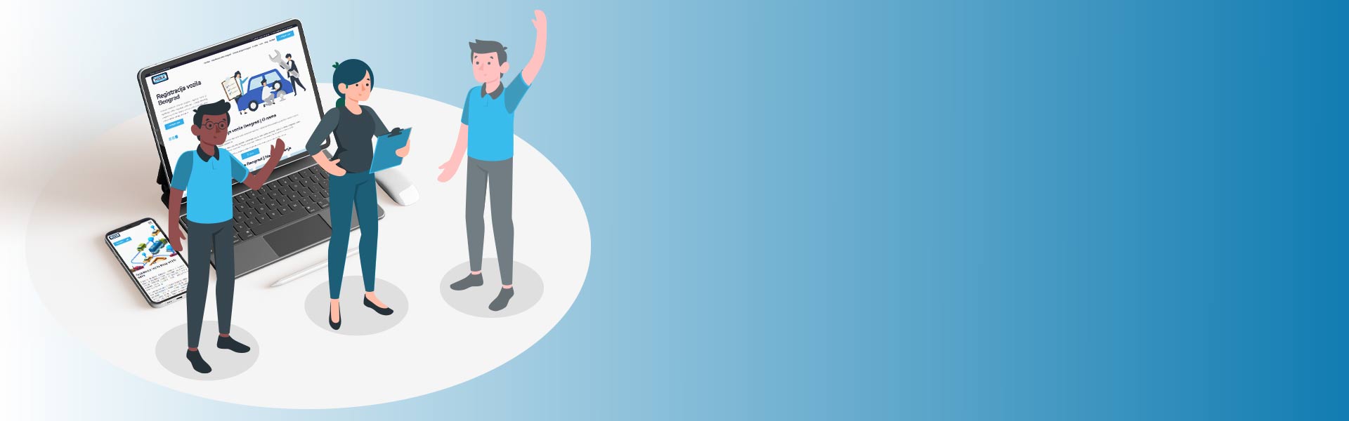 Rent a car Belgrade | Регистрација возила и технички преглед Београд