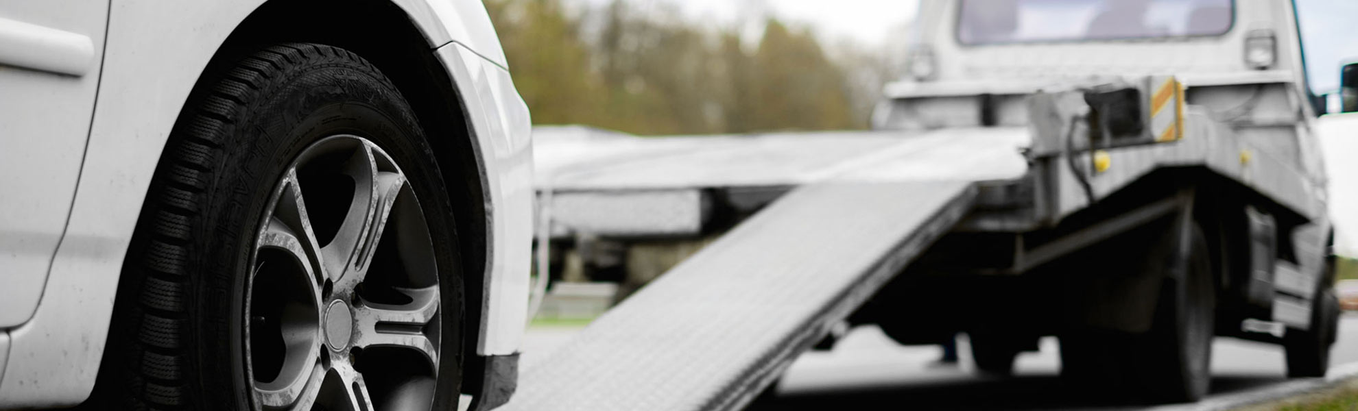 Rent a car Delta | Towing service Serbia