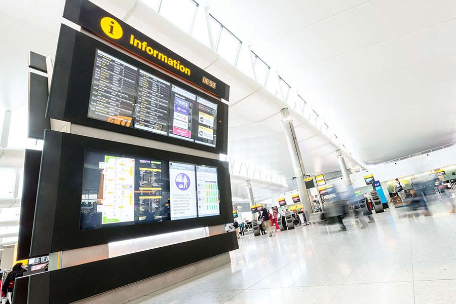 Delta Rent | Rent a car aerodrom Beograd