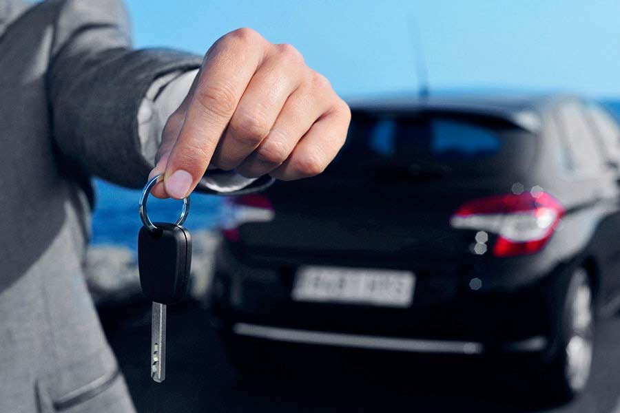 Delta Rent | Stvari koje bi trebalo da znate