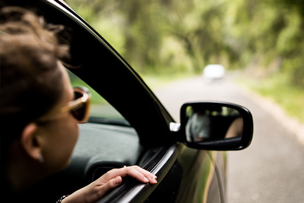 Rent a car Beograd iznajmljivanje vozila Delta rent